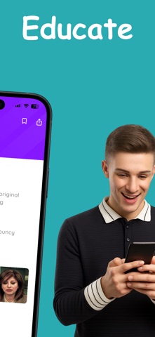 WordWise Build Your Vocabulary screenshot
