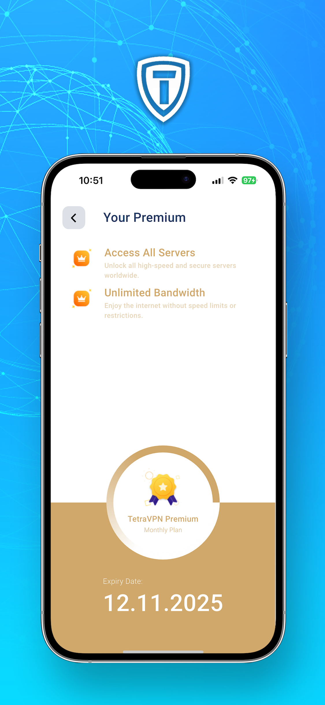 Tetra VPN