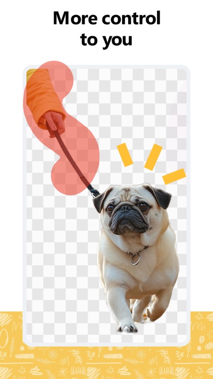 Easy Photo Background Changer