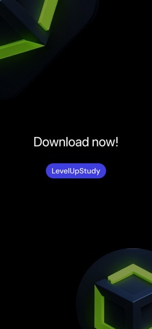 LevelUpStudy: Study & Focus Screenshot 10 of 10
