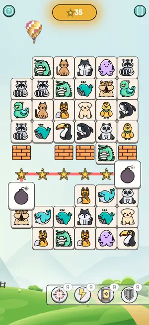 Cozy Onet: Connect Tile Match screenshot 2