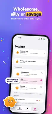 Soooon screenshot 7