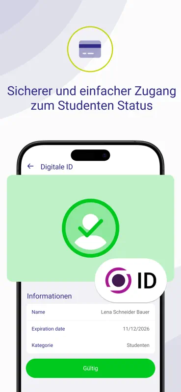 StudiwerkMainz screenshot 3 of 6