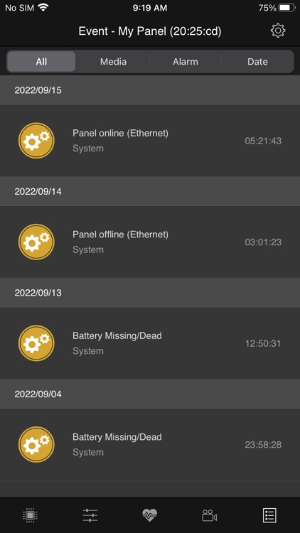 Care Alert EU screenshot-4