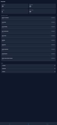 Boomi Dev Prep Screenshot 5 of 5