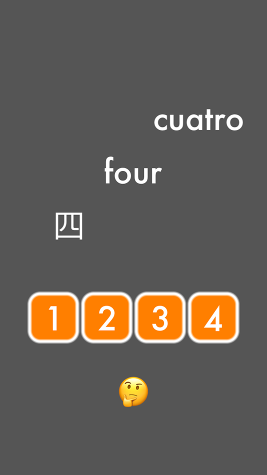 #2. Kids Num (iOS) 由: Igor Patrikeev