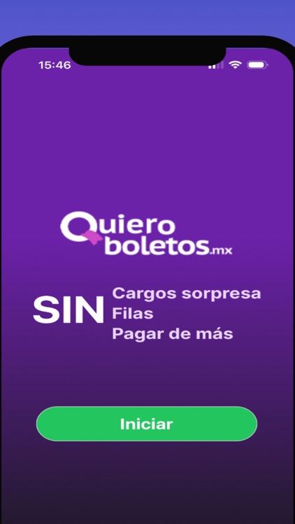 Quiero Boletos