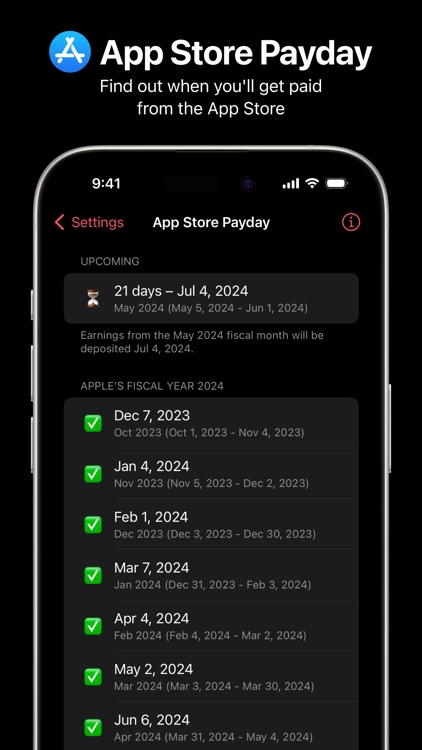 Kedi for RevenueCat screenshot-5