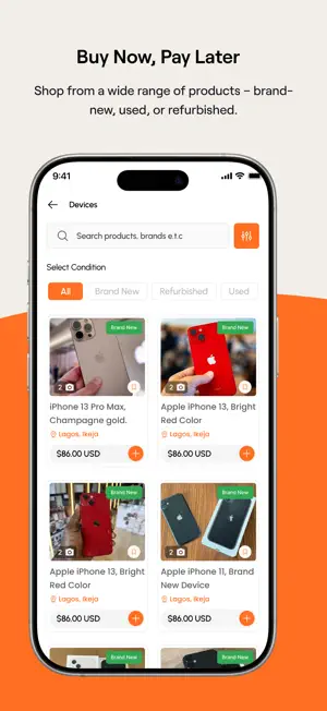 Kudumart screenshot 2