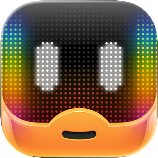 Daft Music: Music Player
