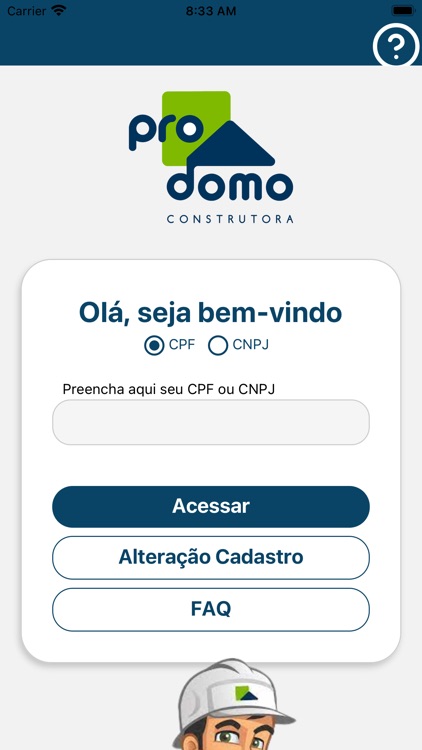 Pro Domo Construtora