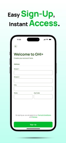 GHI+ Champion Screenshot 3 of 4