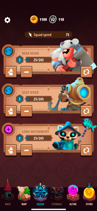 Legacy Wizard: Magic Roguelike Screenshot 3 of 9