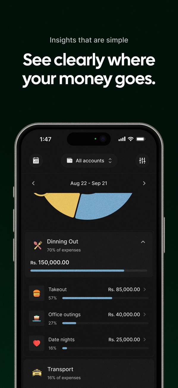 Kiwi-money screenshot 4