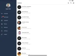 SuperApp Sync screenshot 9