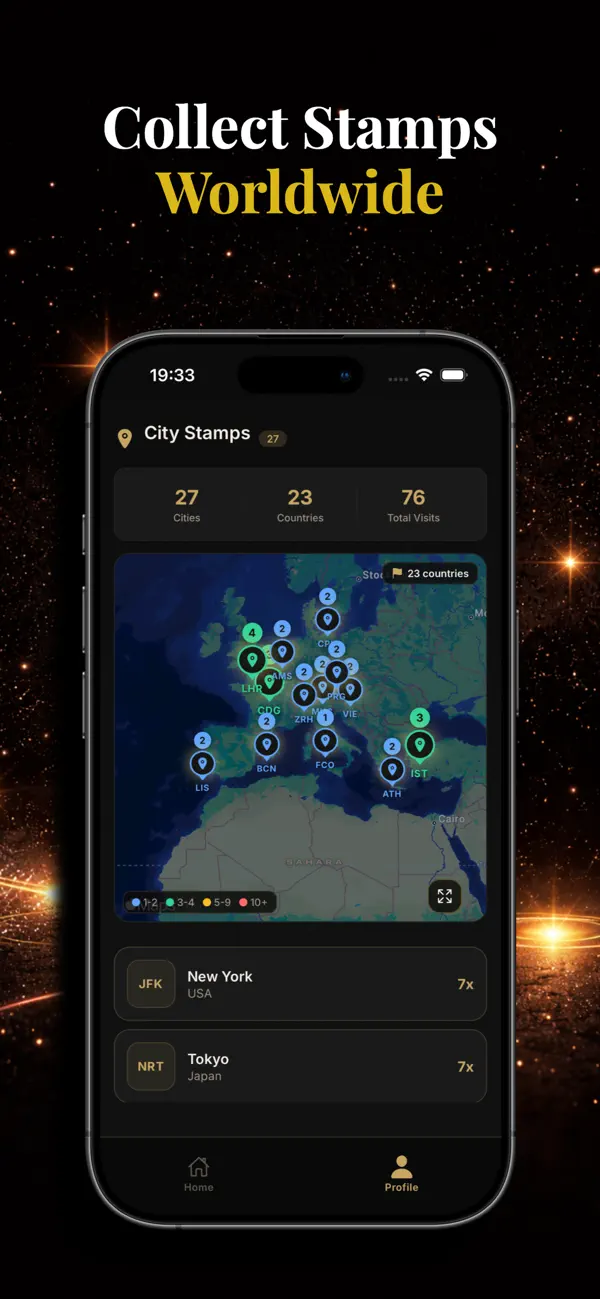 #5. SkyFocus: Focus & Study Timer (iOS) โดย: Ako Orhan