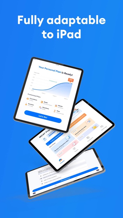 MCAT Test Prep 2025 screenshot-9