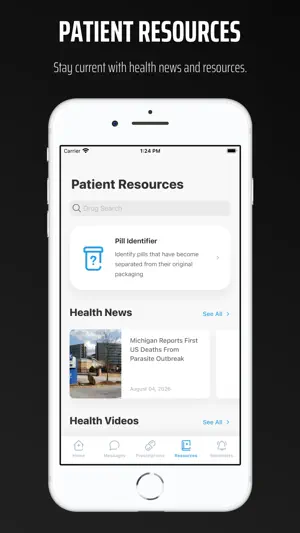 Glacier Community Pharmacy screenshot 4