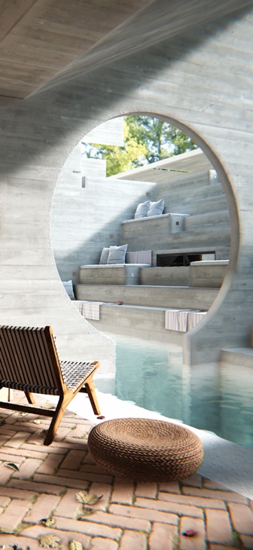 脱出ゲーム リゾートホテルで働きたい screenshot 2