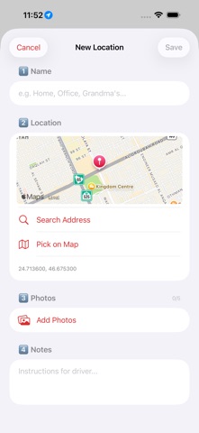 Dabbous Screenshot 3 of 7