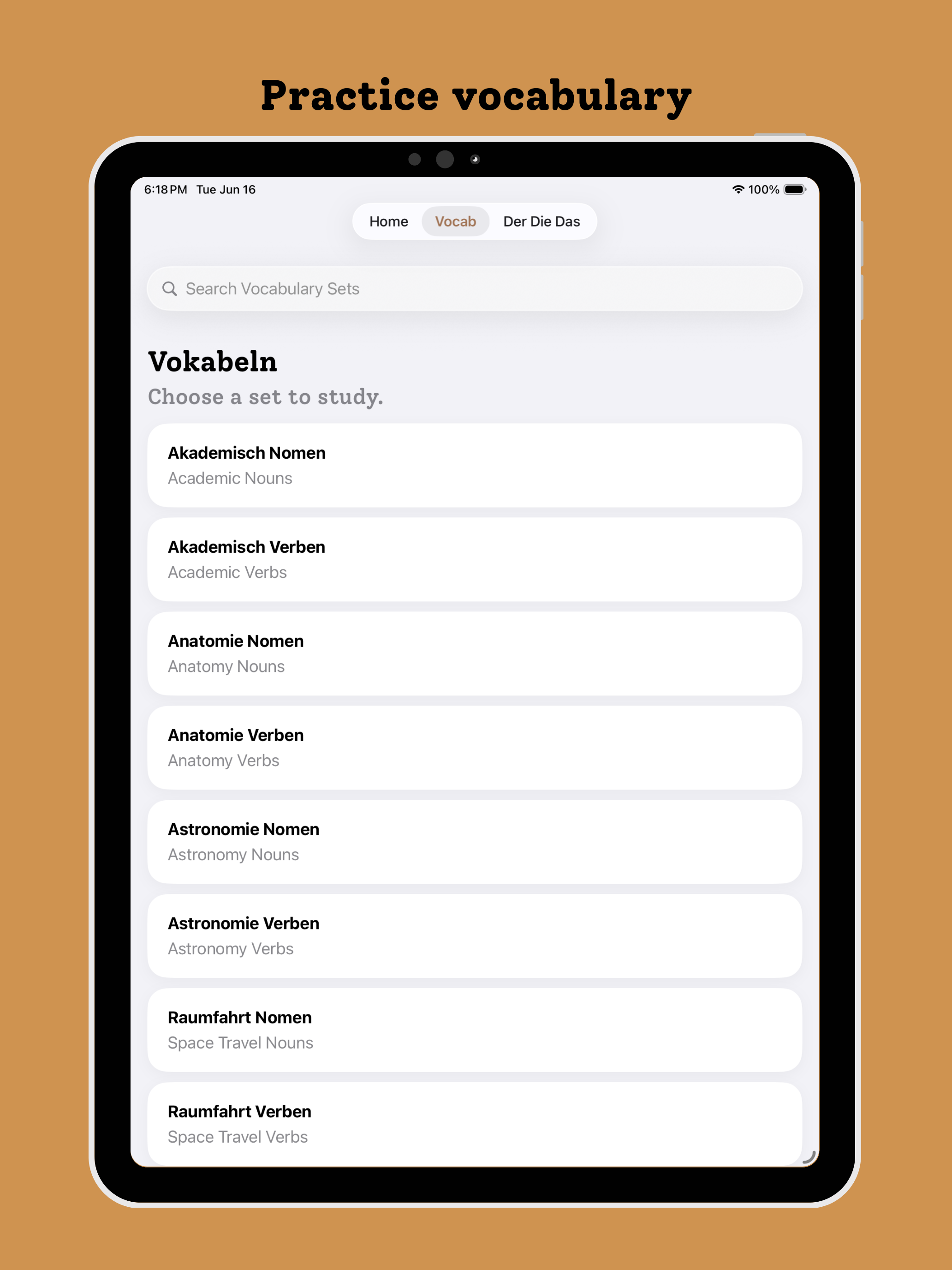 Butterbrot screenshot 11