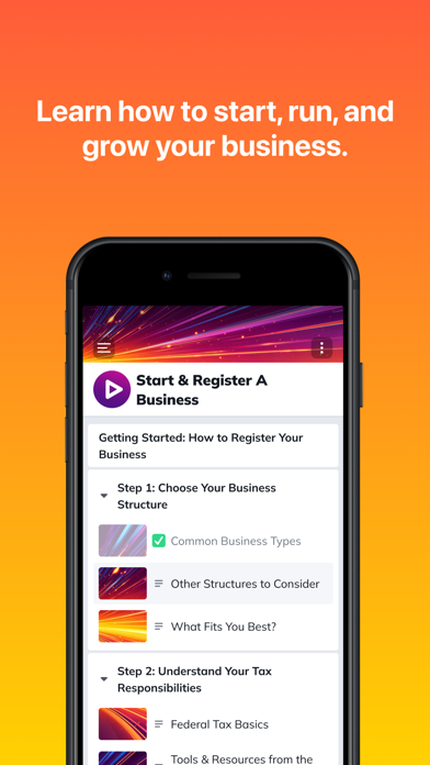 Power Up Spartanburg iPhone screenshot 5 - Social Networking app
