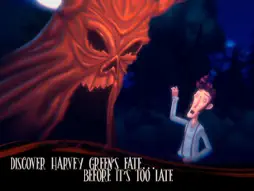 Slender Threads screenshot 16