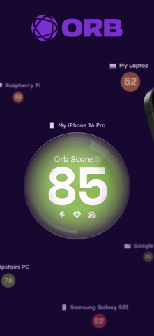 Orb.net Screenshot 1 of 5