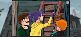Adventure Hunters The Mansion screenshot 6