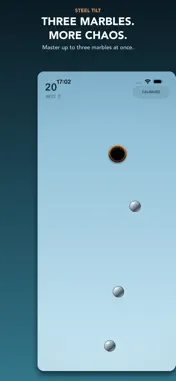 Steel Tilt screenshot 2