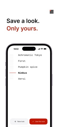Mosp: Match Your Feed Screenshot 6 of 7