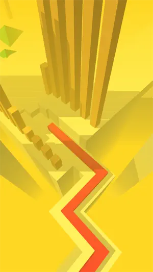 Dancing Line - Music Game screenshot 3
