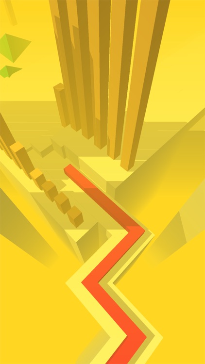 Dancing Line - Music Game