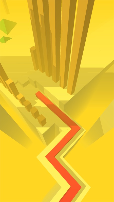 Dancing Line - Music Game screenshot 3