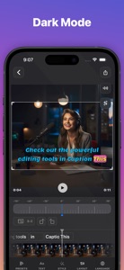 Caption This - Video Subtitles screenshot #7 for iPhone
