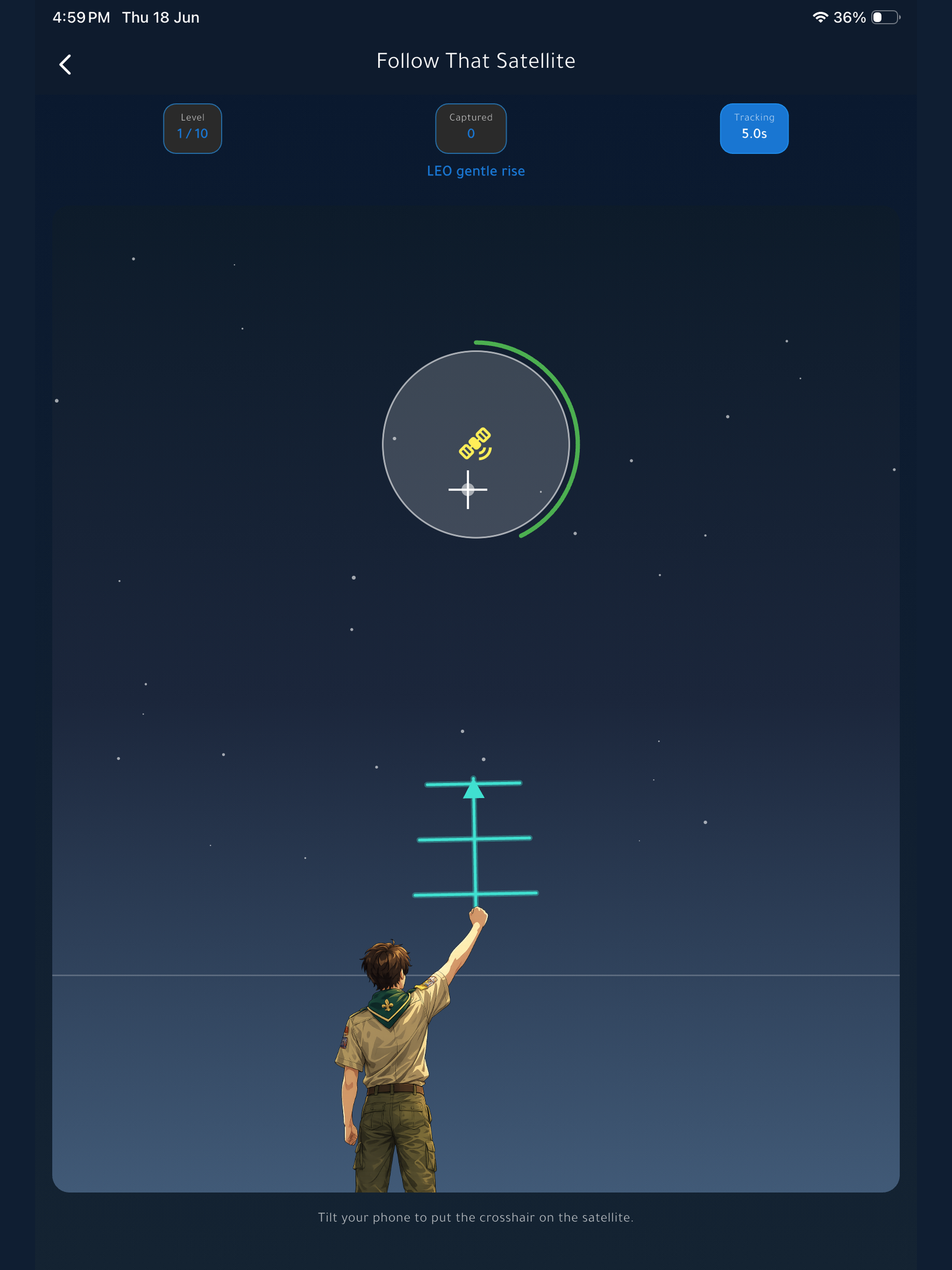 Ham Gaming screenshot 11