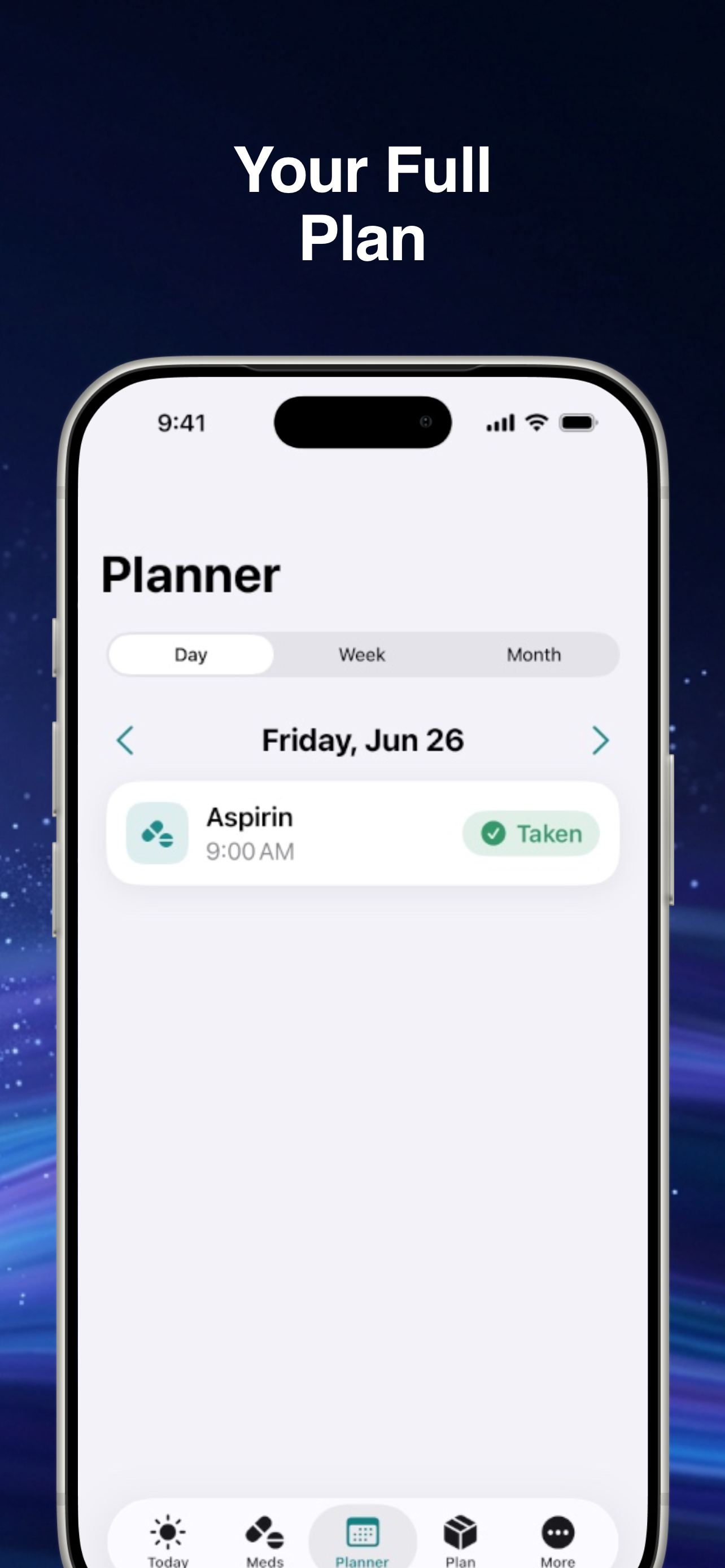 Daily Dose Notifier screenshot 4