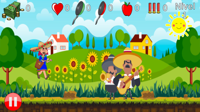 Gilbertona Screenshot