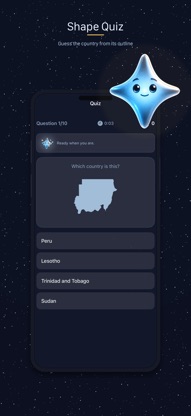 World Capitals: Geography Quiz screenshot 6