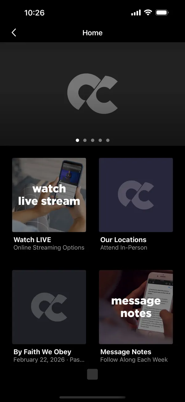 Screenshot #1 pour Coastal