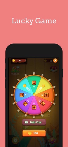 Tiles Match 3 Screenshot 4 of 5