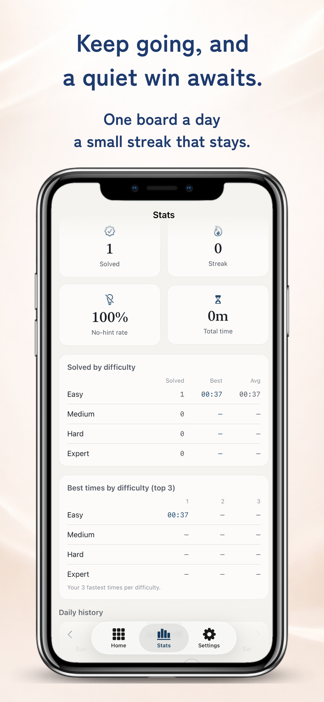 SquareNumberPuzzle screenshot 4