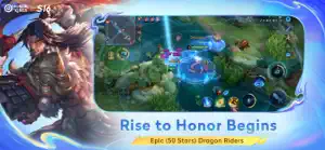 Honor of Kings screenshot 5