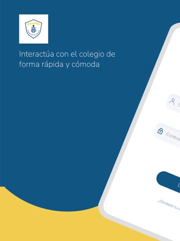 Colegio Obradoiro Int. Schoolのおすすめ画像1