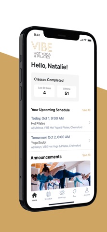 VHYP Screenshot 1 of 6