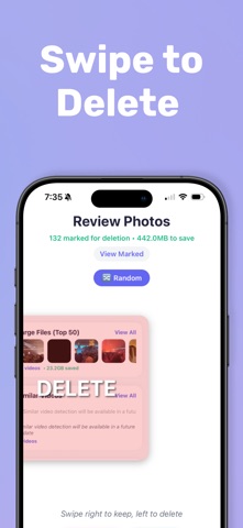 CleanPure AI screenshot