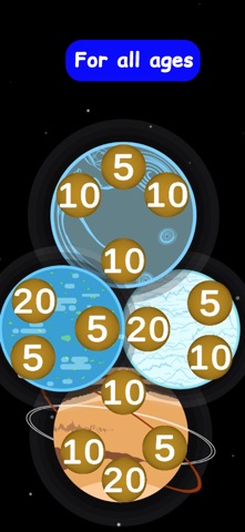 Cimber: number puzzle game Screenshot 5 of 5