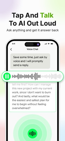 AI Chatbot – Ask Assistant AI Screenshot 6 of 8
