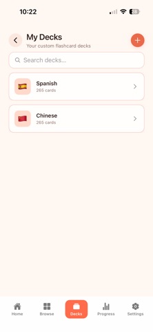 AudioFlash AI Screenshot 2 of 5