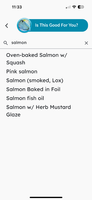 Diabetes - Type 2 Screenshot 2 of 10